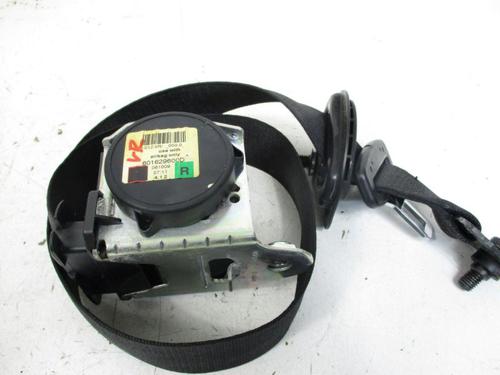 Front right seatbelt BMW 5 Touring (E61) 530 d | BP37116817I25 - Image 3