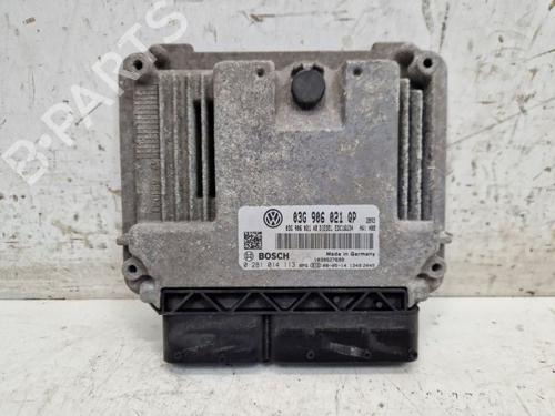 Used Engine control unit (ECU) Engine control unit (ECU) 37137498 37137498