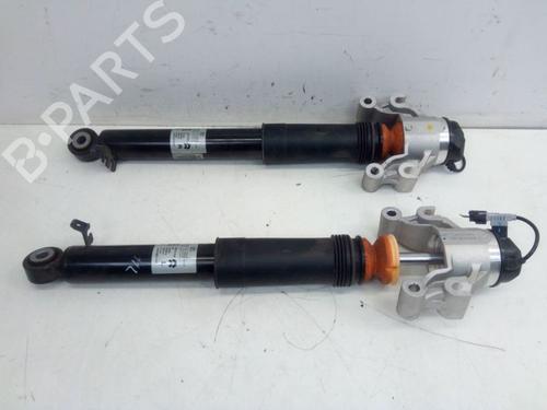 Right rear shock absorber NIO ET7 EV All-wheel Drive | BP37139625M19 - Image 3
