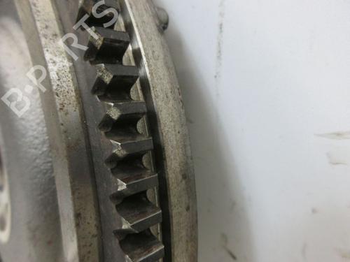 Flywheel HYUNDAI i20 I (PB, PBT) 1.4 | BP30668156M101