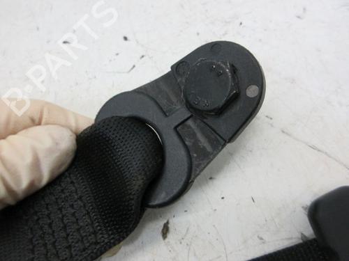 Front right seatbelt MERCEDES-BENZ A-CLASS (W169) A 170 (169.032, 169.332) | BP29093395I25 