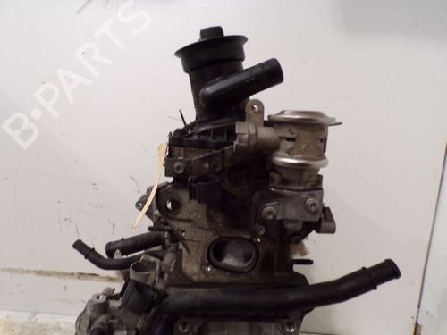 Engine VW GOLF VI (5K1) 1.6 | BP29099866M1 