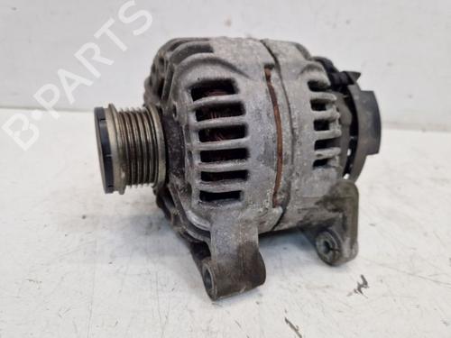 Alternator OPEL MERIVA B MPV (S10) 1.4 (75) | BP33627968M7 - Image 2