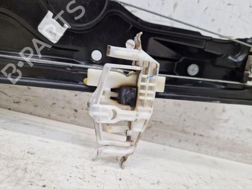 Front left window mechanism FORD KA (RU8) 1.2 | BP28307673C22 