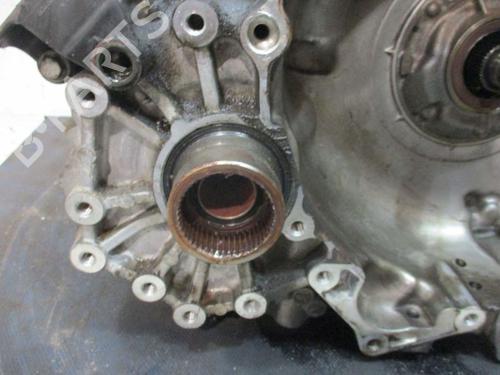 Gearbox VOLVO XC60 I SUV (156) T6 AWD | BP29089796M3 