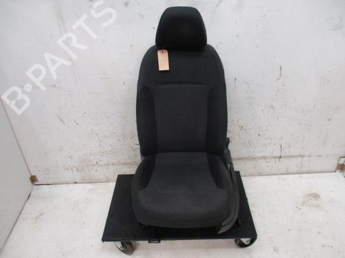 Used Left front seat VW VENTO (1H2) 2.0 (115 hp) 31588444