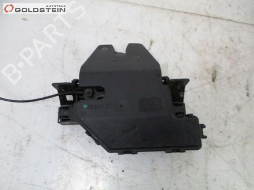 Electronic module BMW 1 (E87) 120 d | BP37098289M83 - Image 2