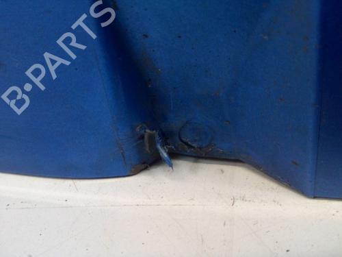 Left sideskirt SUZUKI JIMNY Closed Off-Road Vehicle (SN) 1.3 16V 4WD (SN413, JB43) | BP29603170C115 