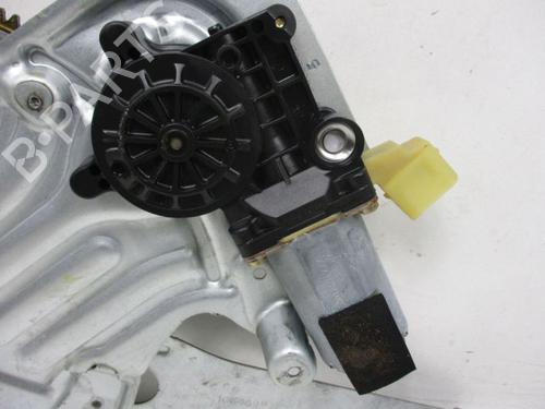 Left front window motor VOLVO S60 I (384) 2.5 T | BP37112982E21 - Image 3