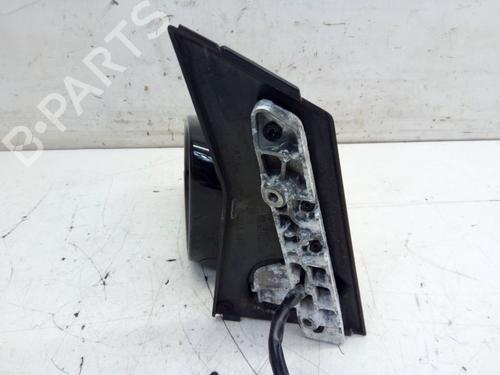 Left mirror VW GOLF PLUS V (5M1, 521) 1.2 TSI | BP29102610C26 