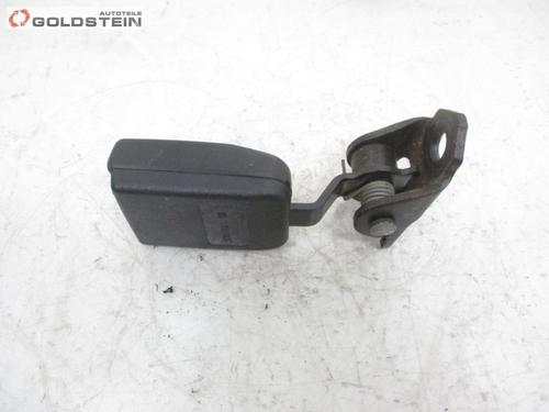 Used Seat buckle Seat buckle 37104134 37104134