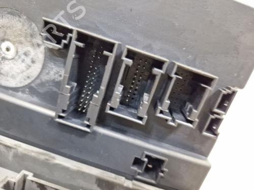 Control unit MERCEDES-BENZ VITO Bus (W639) 110 CDI (639.701, 639.703, 639.705) | BP29171334M11 