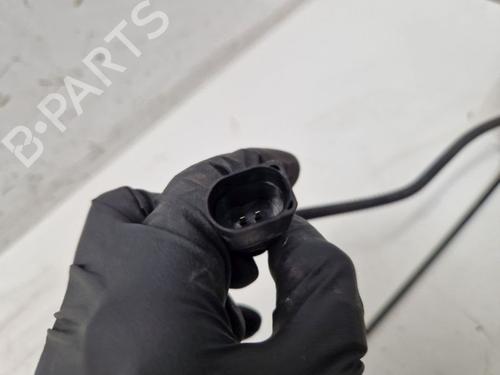 Hood lock VW GOLF VII (5G1, BQ1, BE1, BE2) 2.0 TDI | BP25380915C133