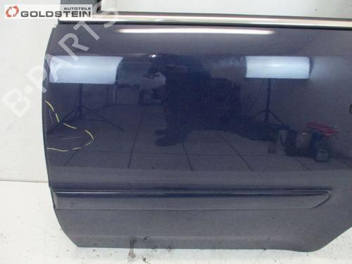 Left rear door OPEL ZAFIRA / ZAFIRA FAMILY B (A05) 1.7 CDTI (M75) | BP26647445C4 
