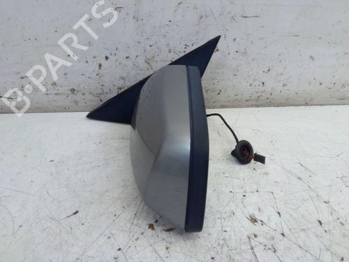 Left mirror BMW 5 Touring (E61) 525 xi | BP29106362C26 