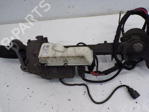 Steering rack VW PASSAT B6 Variant (3C5) 1.4 TSI | BP37129448M22 - Image 4