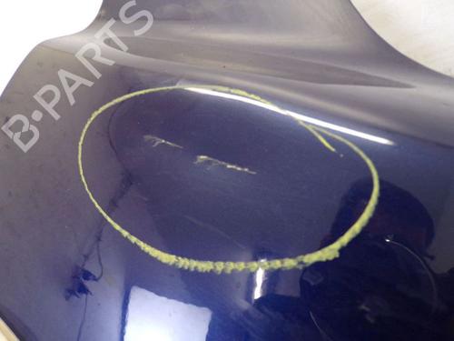 Voorscherm rechts HYUNDAI SANTA FÉ II (CM) 2.2 CRDi GLS 4x4 | BP30668092C42