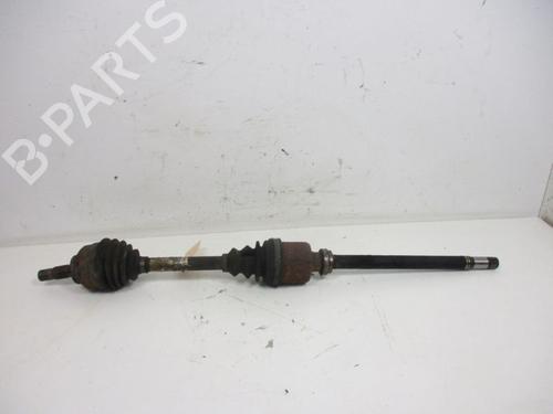 Used Right front driveshaft Right front driveshaft 38026600 38026600