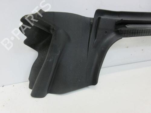 Rubber door seal MERCEDES-BENZ EQS (V297) EQS 450+ (297.123) | BP29097375C142 