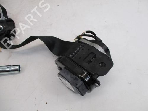 Front right seatbelt FORD KUGA II (DM2) 1.6 EcoBoost 4x4 | BP29087786I25 