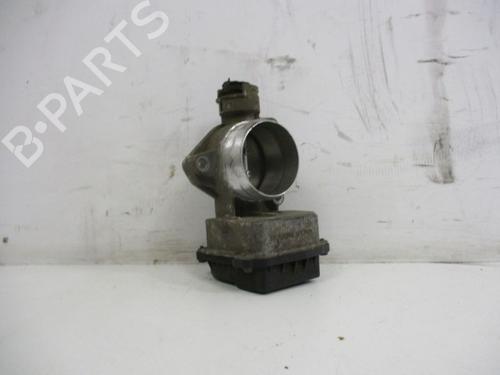 Used Throttle body CITROËN C4 Grand Picasso I (UA_) 2.0 i 16V (140 hp) 18790382