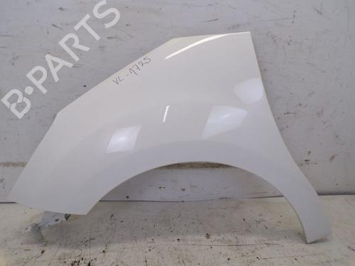 Used Left front fenders CITROËN C3 II (SC_) 1.0 VTi 68 (68 hp) 30668176