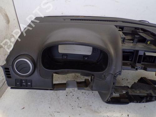 Støtte SUZUKI SX4 (EY, GY) 1.9 DDiS (RW419D) | BP37130398C155 - Image 2