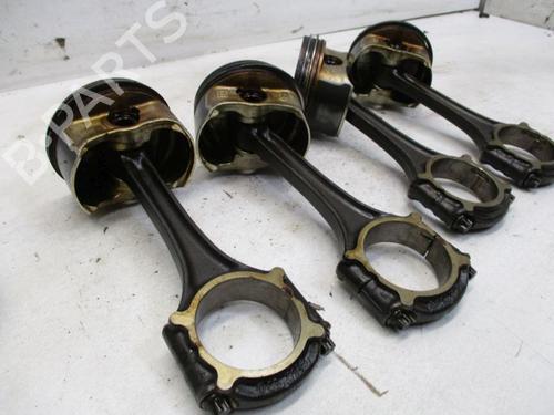 Other MERCEDES-BENZ A-CLASS (W169) A 170 (169.032, 169.332) | BP18802138O1