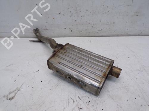 Electronic module AUDI A5 Sportback (8TA) 3.0 TDI quattro | BP29100838M83 