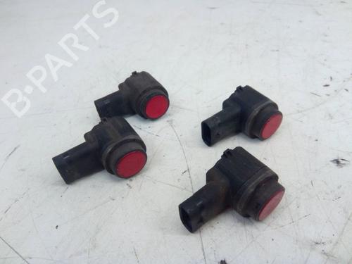 Electronic module VW GOLF VI (5K1) 1.4 | BP37138254M83 - Image 3