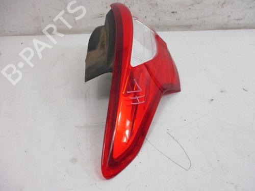 Left taillight FORD FOCUS III 2.0 TDCi | BP38504599C34 - Image 5