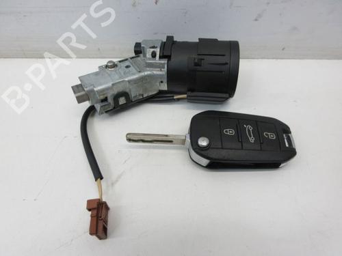 Used Ignition barrel Ignition barrel 38028064 38028064