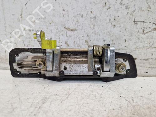 Rear left exterior door handle MITSUBISHI PAJERO PININ I (H6_W, H7_W) 2.0 GDI (H67W, H77W) | BP29106697C130 