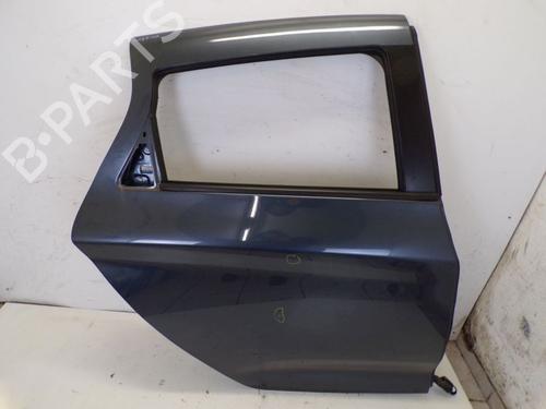 Used Right rear door RENAULT ZOE (BFM_) ZOE (88 hp) 29099080