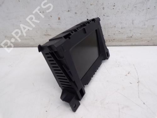 Display monitor OPEL ASTRA H GTC (A04) 1.6 (L08) | BP24504608C48 