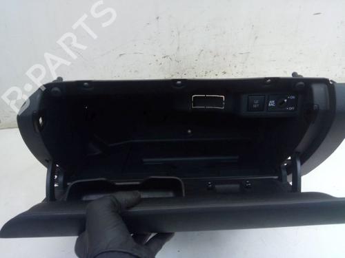 Glove box VW POLO V (6R1, 6C1) 1.2 | BP28104788C95 
