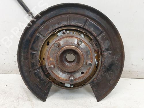 Used Right rear steering knuckle Right rear steering knuckle 36655567 36655567