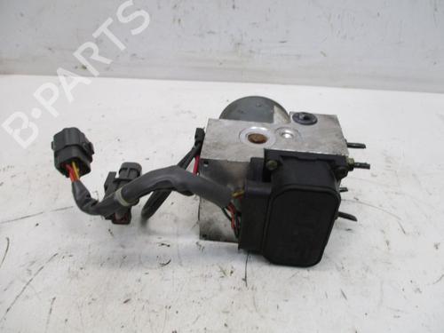 Electronic module MAZDA MX-5 II (NB) 1.6 16V (NB6C) | BP37117641M83 - Image 6