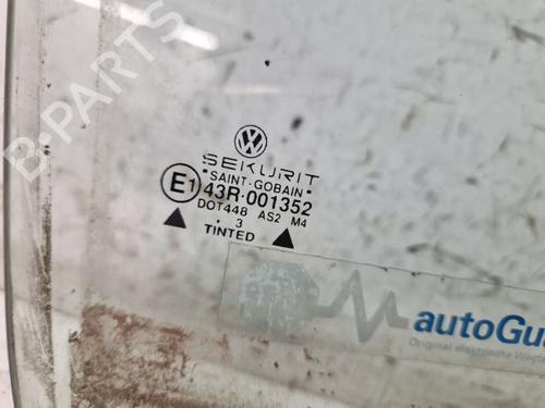 Front right quarter glass VW TRANSPORTER T4 Bus (70B, 70C, 7DB, 7DK, 70J, 70K, 7DC, 7DJ) 2.4 D | BP28072257C112 