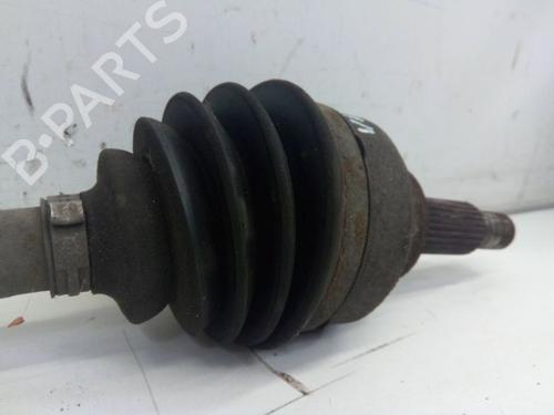 Left front driveshaft RENAULT TRAFIC II Van (FL) 1.9 dCi 100 (FL0C, FL0K, FL0B) | BP29109488M38  - Image 6