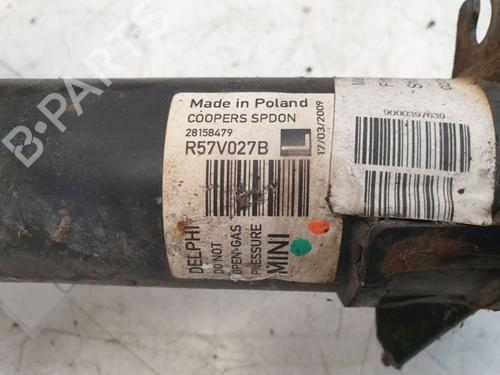 Left front shock absorber MINI MINI Convertible (R57) Cooper S | BP36475691M16  - Image 9