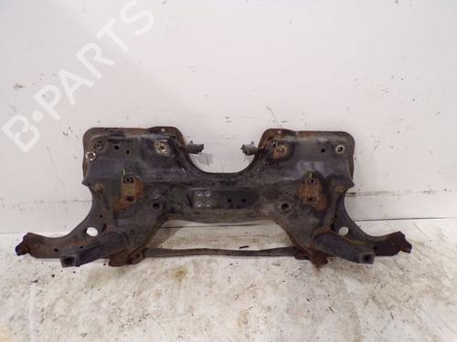 Forbro OPEL CORSA D (S07) 1.3 CDTI (L08, L68) (75 hp) 29099850