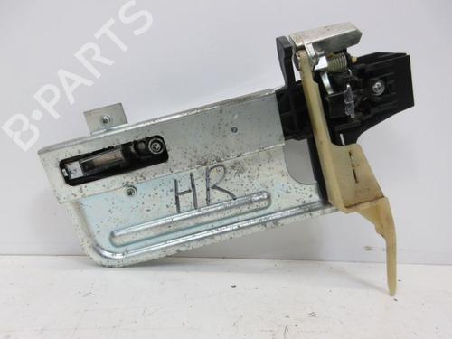 Rear right exterior door handle SUBARU TRIBECA (B9) 3.6 (WXF) | BP29096897C130 