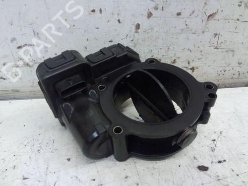 Used Throttle body Throttle body MERCEDES-BENZ C-CLASS T-Model (S204) C 200 CDI (204.201) (136 hp) 34738202 34738202