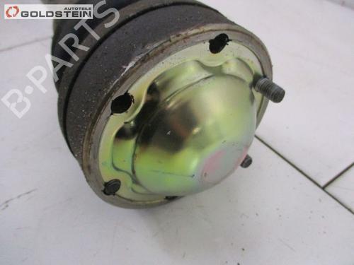 Right front driveshaft AUDI A4 B6 (8E2) 1.6 | BP18762290M39 