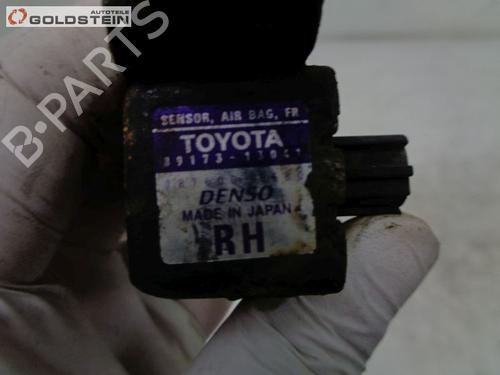 Used Electronic sensor Electronic sensor TOYOTA COROLLA Estate (_E12_) 2.0 D-4D (CDE120_, CDE120R) (116 hp) 32660990 32660990