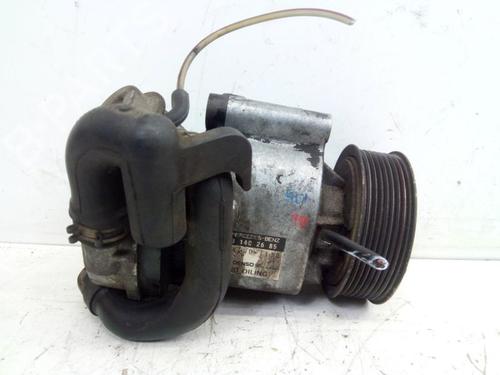 Sekundær luftpumpe MERCEDES-BENZ S-CLASS (W140) 400 SE, SEL/S420 (140.042, 140.043) (286 hp) 29109084