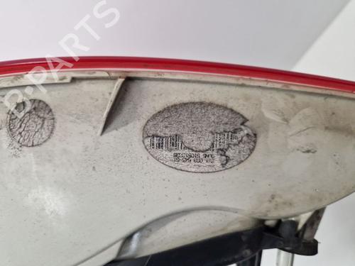 Left taillight OPEL INSIGNIA A (G09) 2.0 CDTI (68) | BP31860811C34