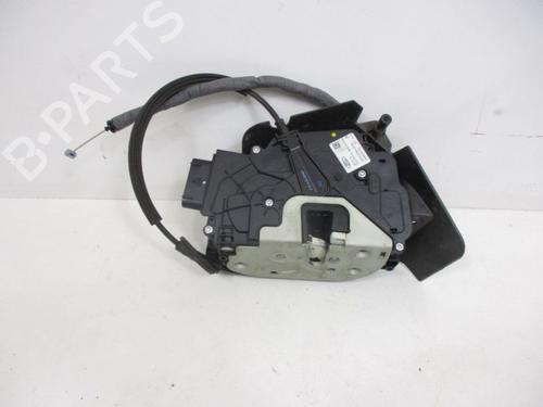 Rear right lock FORD B-MAX (JK) 1.0 EcoBoost | BP37111901C99 - Image 2