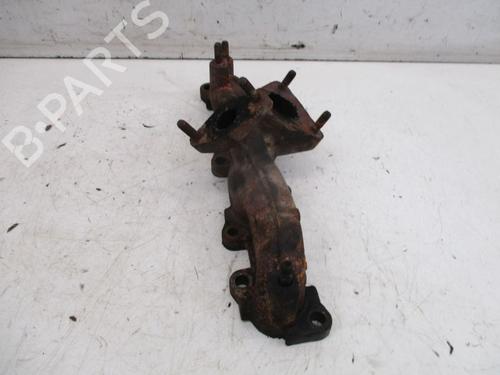 Exhaust manifold AUDI A4 B7 (8EC) 2.0 TDI 16V | BP37123788M110 - Image 3
